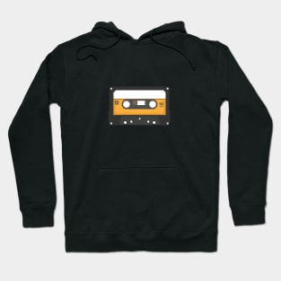 CASSETTE COLLECTION Hoodie